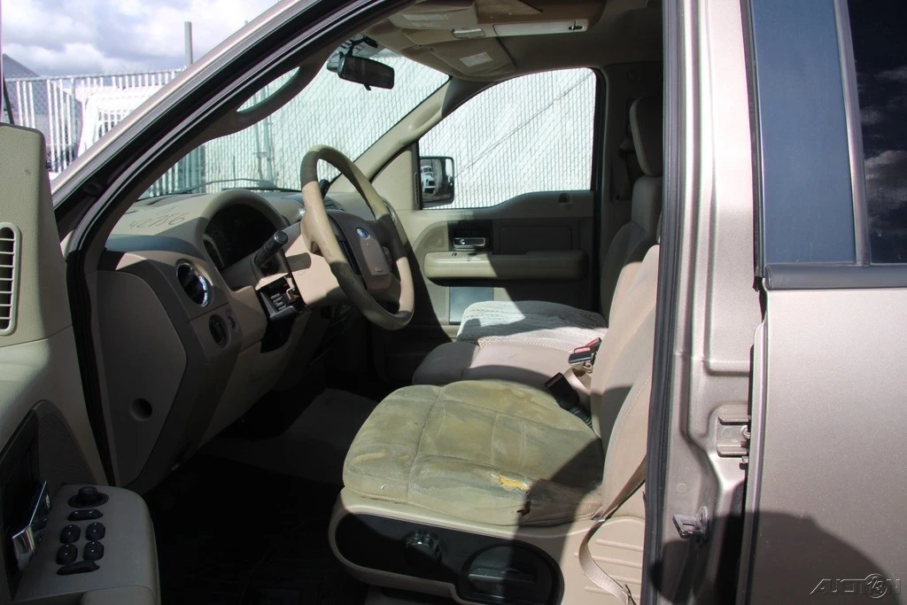 2006 Ford F-150 11th Gen - Image 12 of 21