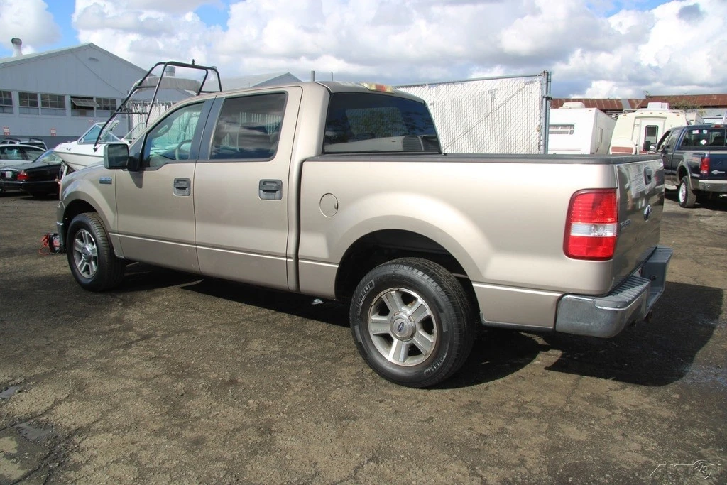 2006 Ford F-150 11th Gen - Image 4 of 21