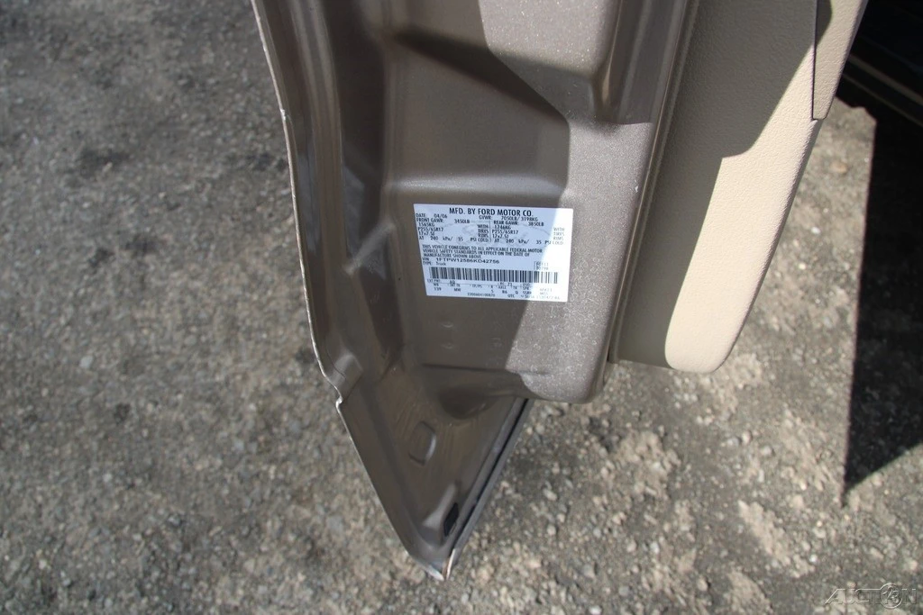 2006 Ford F-150 11th Gen - Image 10 of 21