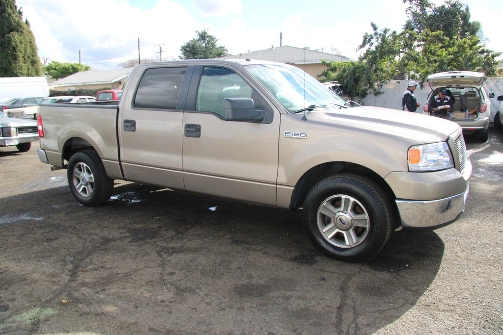 2006 Ford F-150 11th Gen - Image 7 of 21