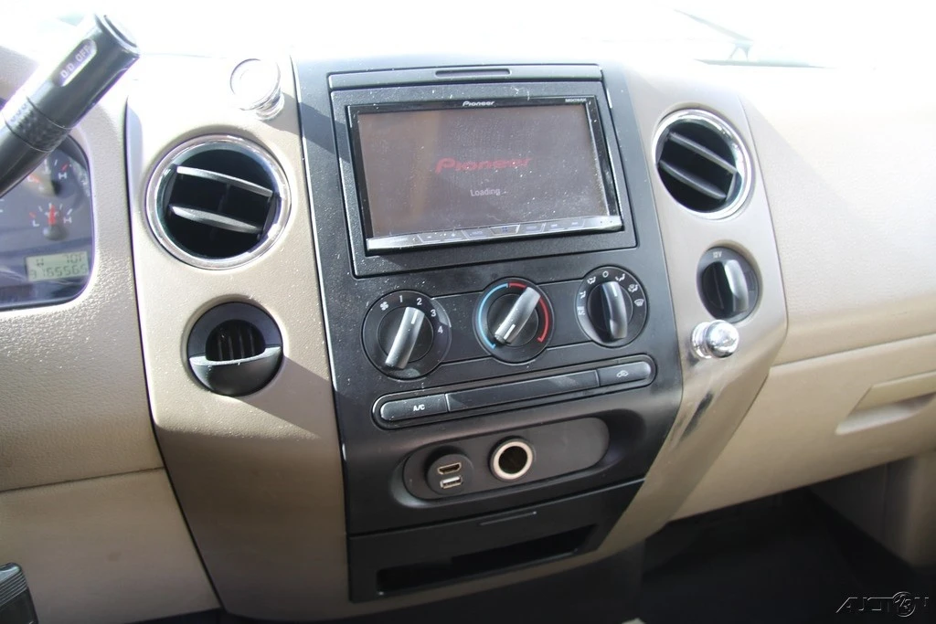 2006 Ford F-150 11th Gen - Image 16 of 21