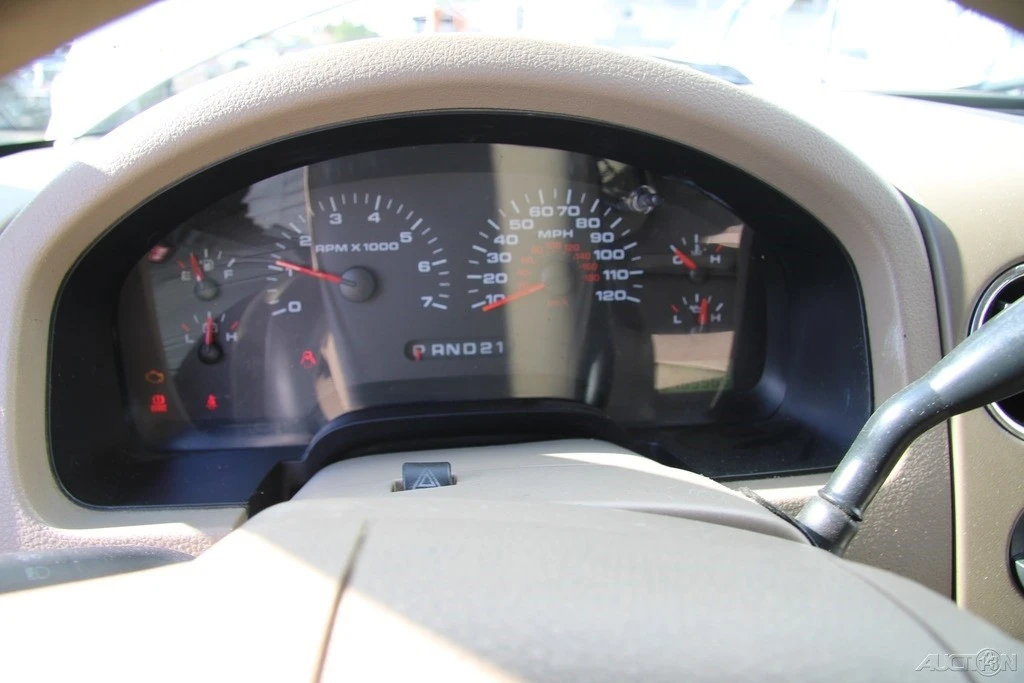 2006 Ford F-150 11th Gen - Image 14 of 21