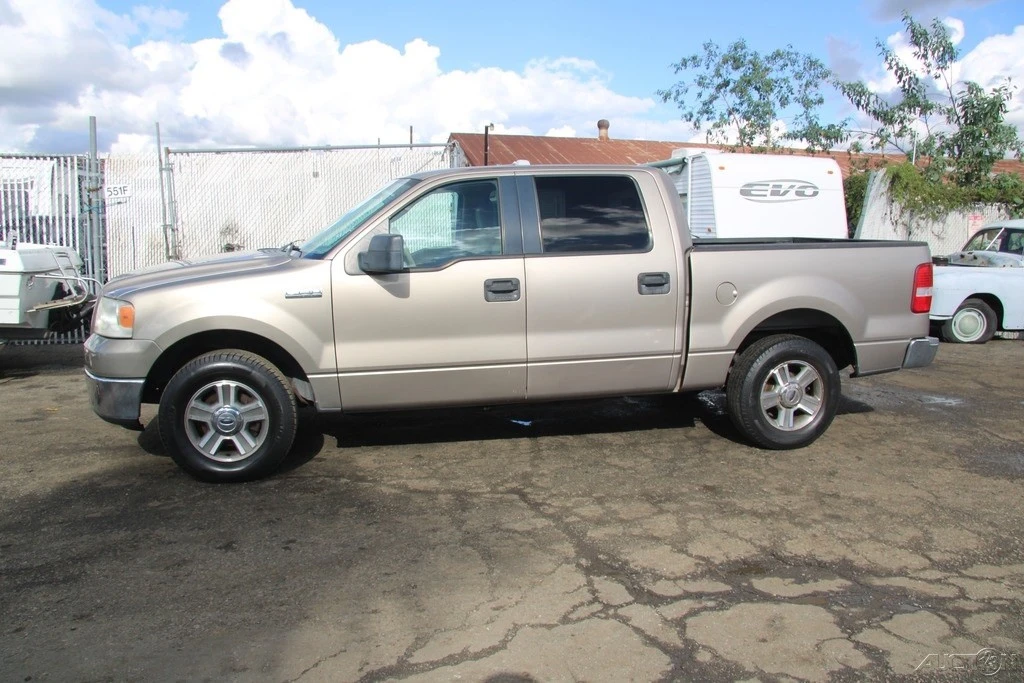 2006 Ford F-150 11th Gen - Image 3 of 21