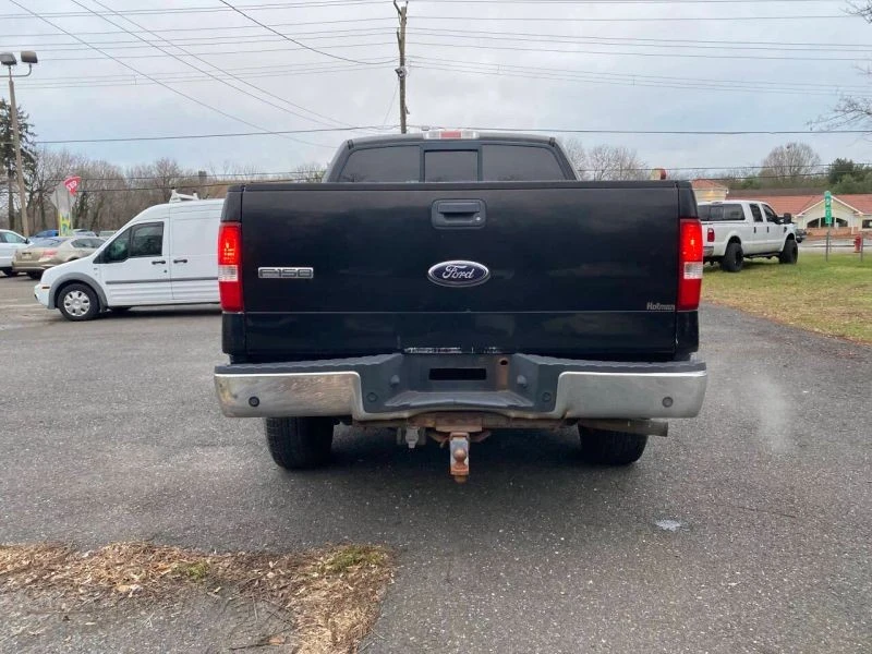 2006 Ford F-150 11th Gen - Image 4 of 12