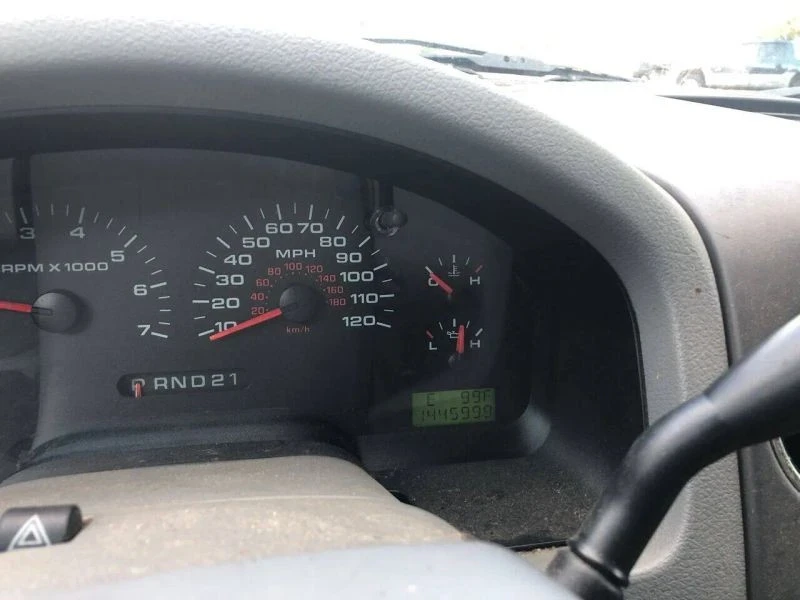 2006 Ford F-150 11th Gen - Image 6 of 7