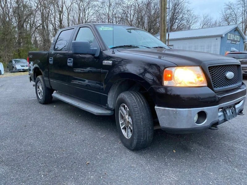 2006 Ford F-150 11th Gen - Image 7 of 12