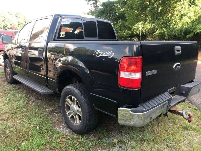 2006 Ford F-150 11th Gen - Image 4 of 7