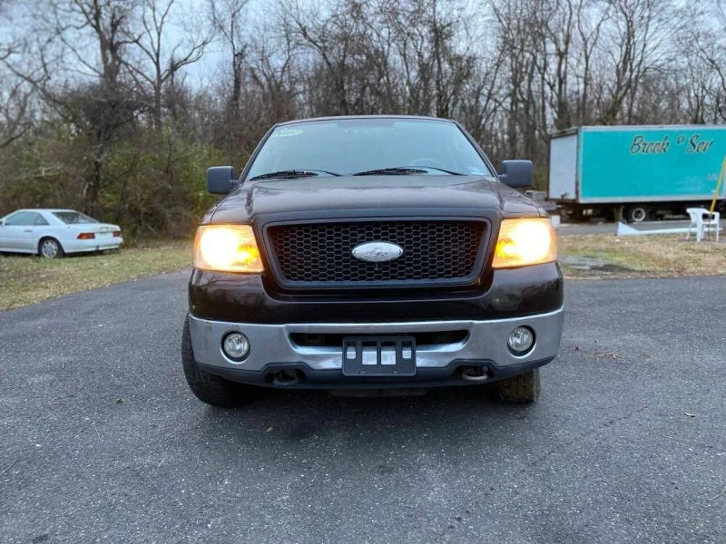 2006 Ford F-150 11th Gen - Image 8 of 12