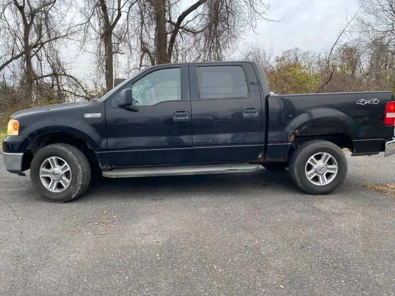 2006 Ford F-150 11th Gen - Image 2 of 12