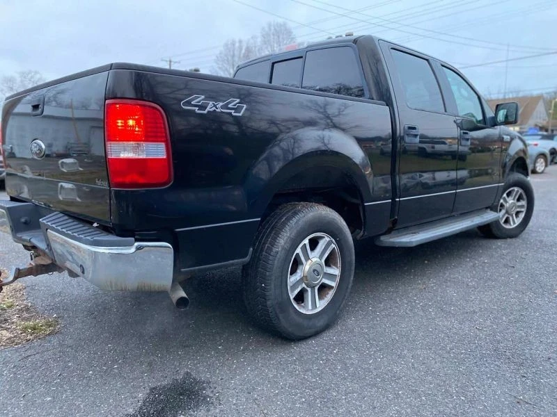 2006 Ford F-150 11th Gen - Image 5 of 12