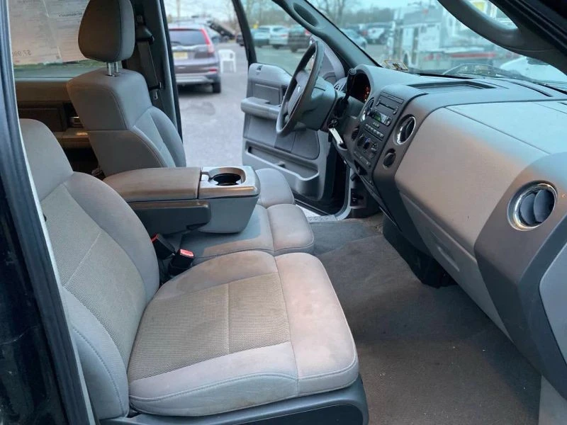 2006 Ford F-150 11th Gen - Image 12 of 12