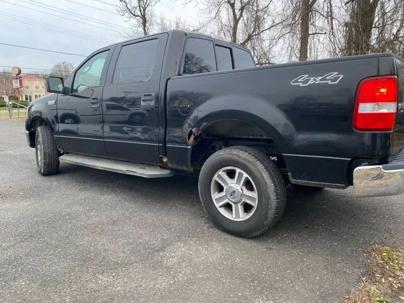 2006 Ford F-150 11th Gen - Image 3 of 12