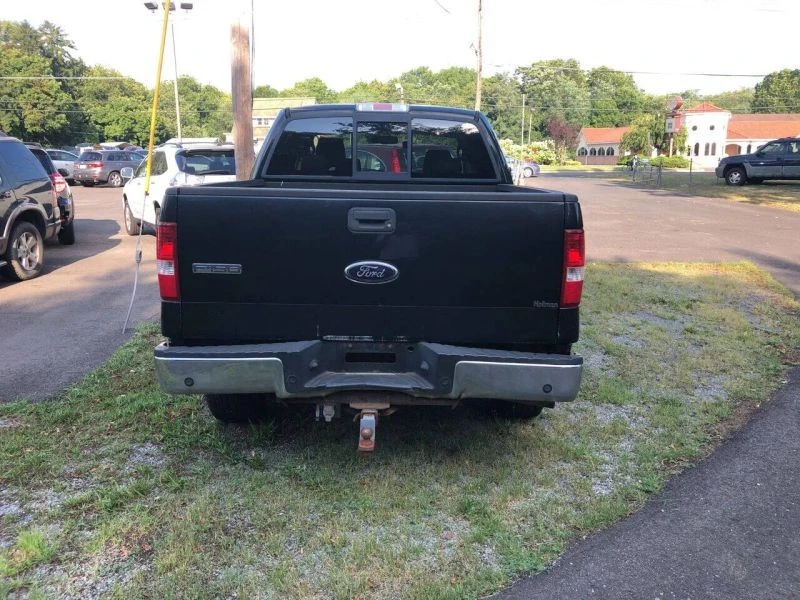 2006 Ford F-150 11th Gen - Image 5 of 7