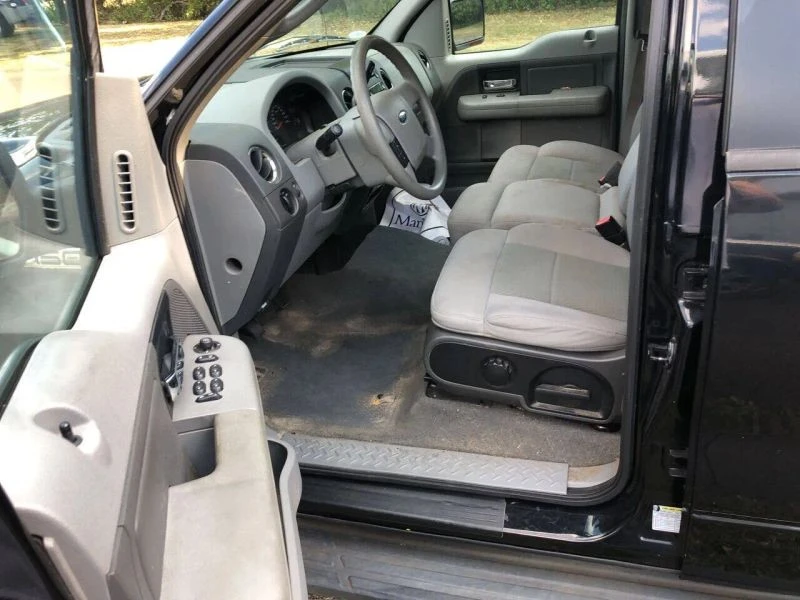 2006 Ford F-150 11th Gen - Image 7 of 7