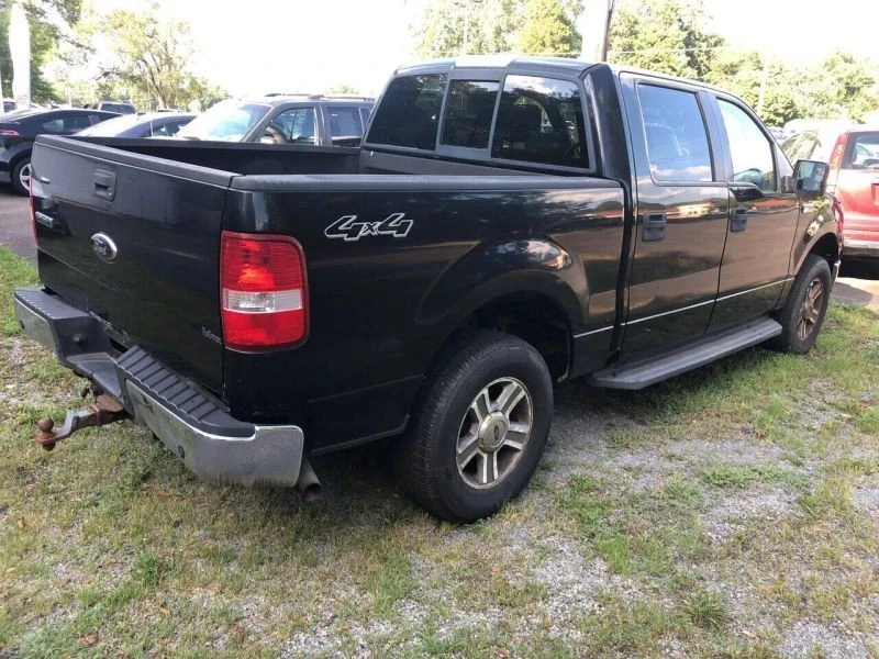 2006 Ford F-150 11th Gen - Image 3 of 7