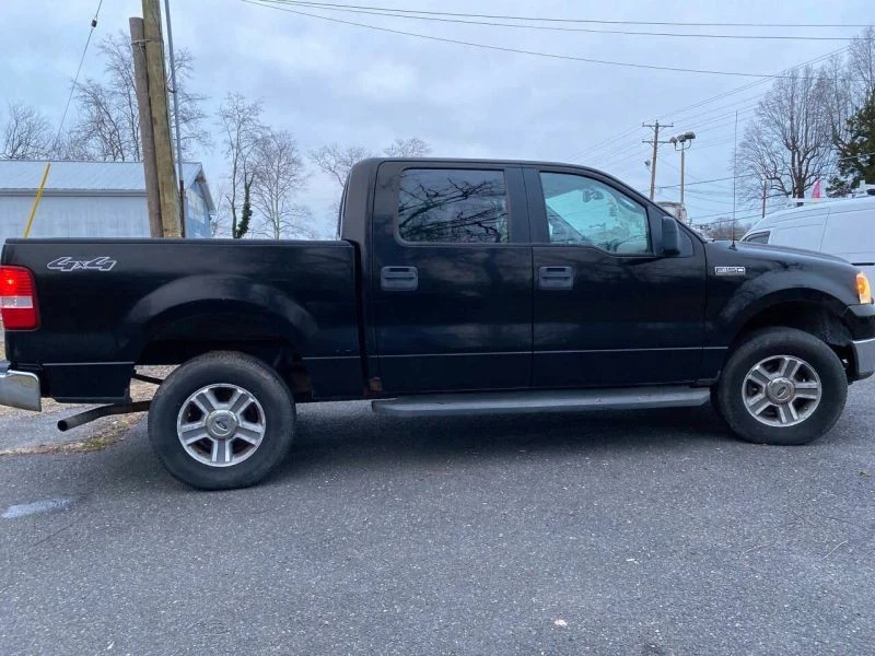 2006 Ford F-150 11th Gen - Image 6 of 12