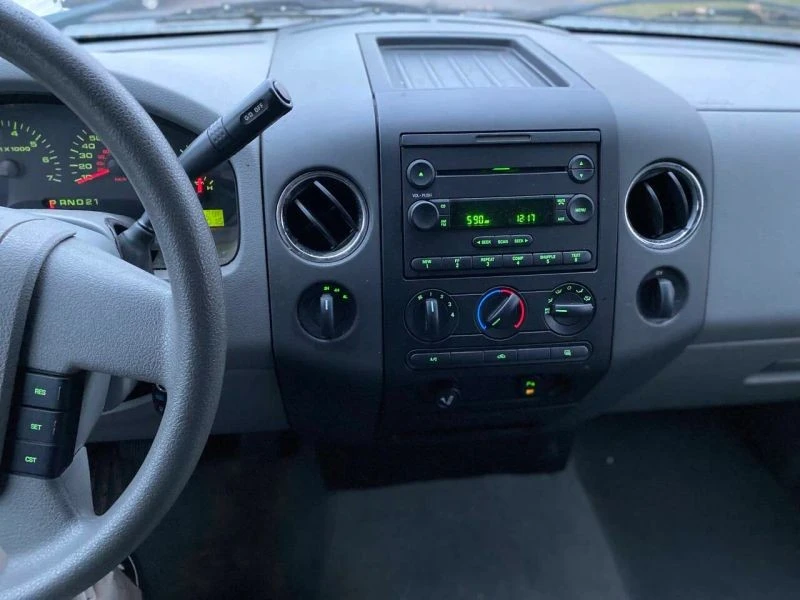 2006 Ford F-150 11th Gen - Image 11 of 12
