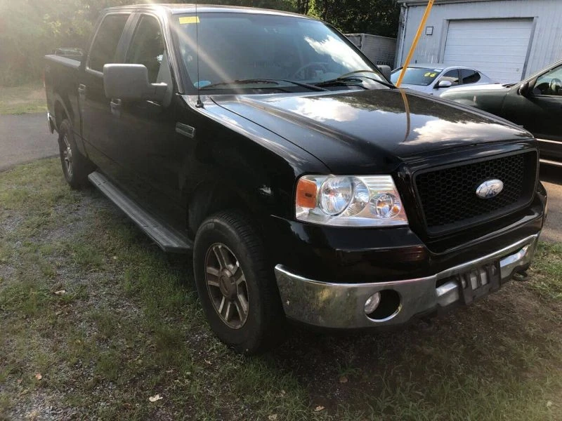 2006 Ford F-150 11th Gen - Image 2 of 7