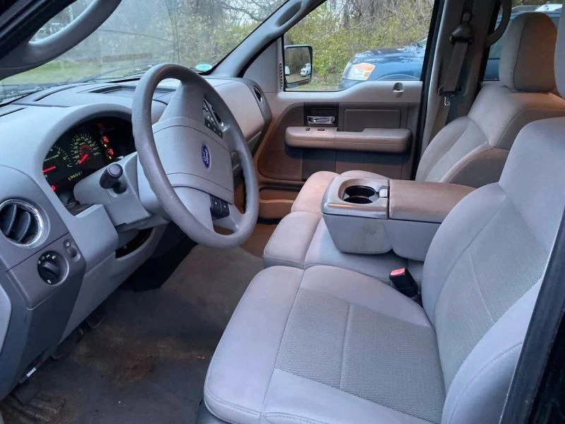 2006 Ford F-150 11th Gen - Image 9 of 12