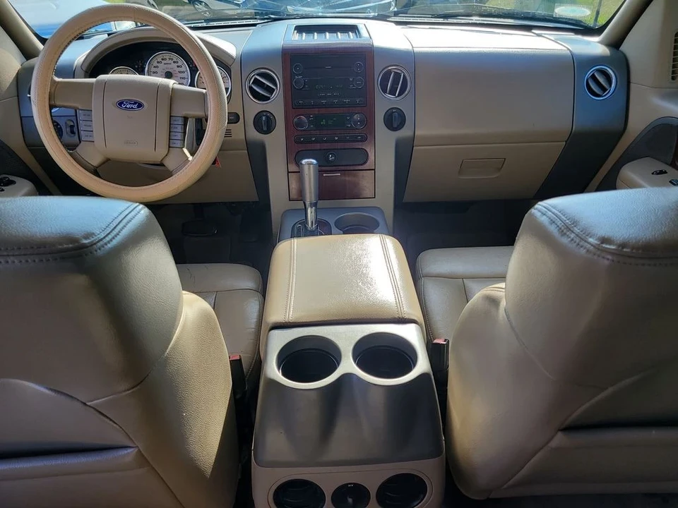 2006 Ford F-150 11th Gen - Image 11 of 12