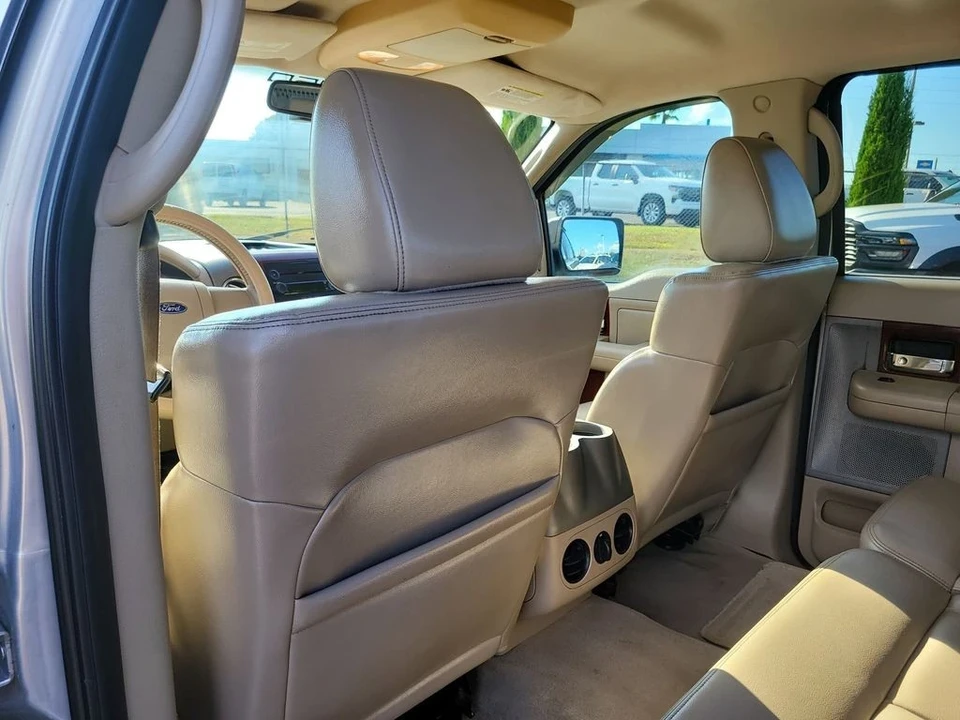 2006 Ford F-150 11th Gen - Image 9 of 12