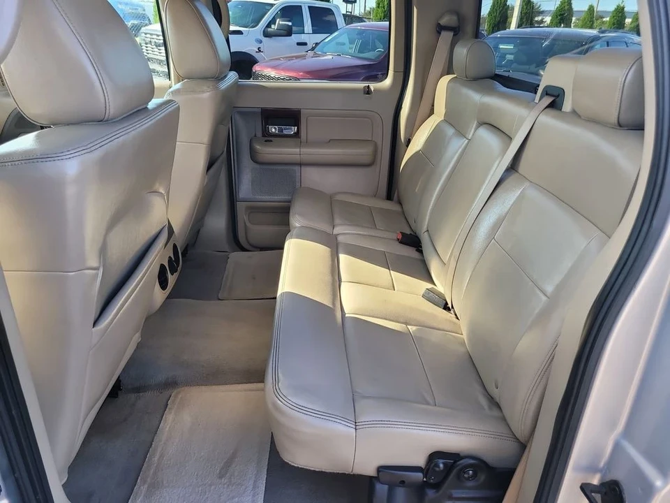 2006 Ford F-150 11th Gen - Image 10 of 12