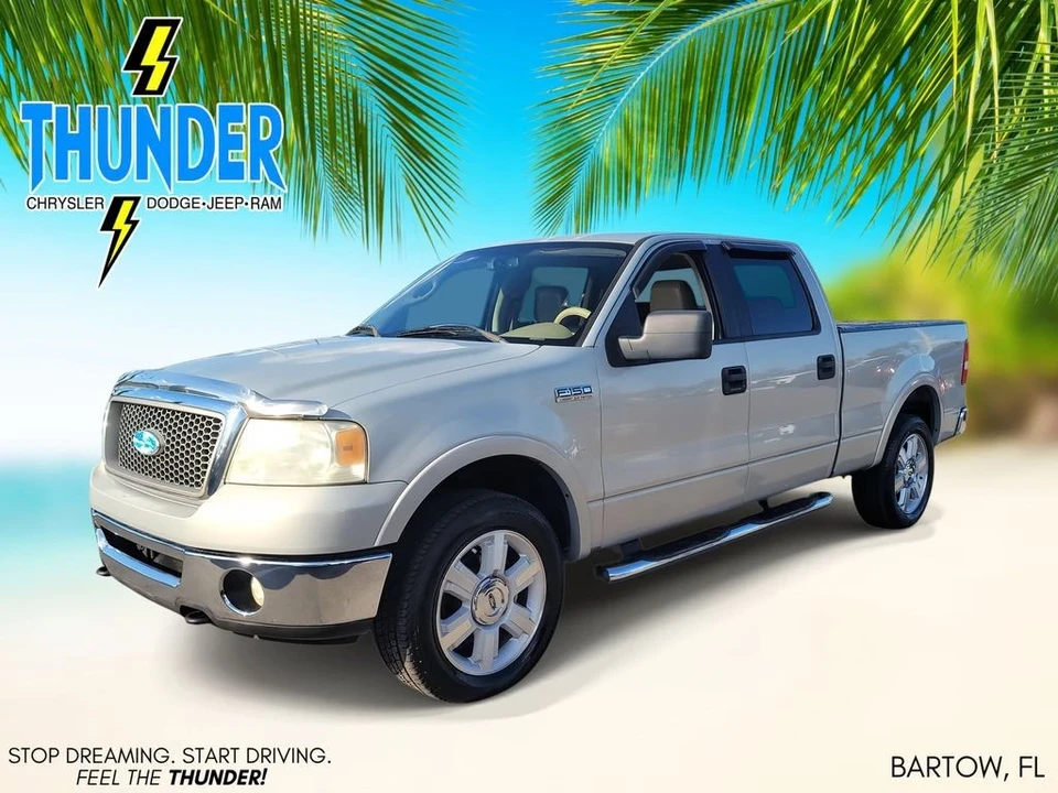 2006 Ford F-150 11th Gen - Image 2 of 12