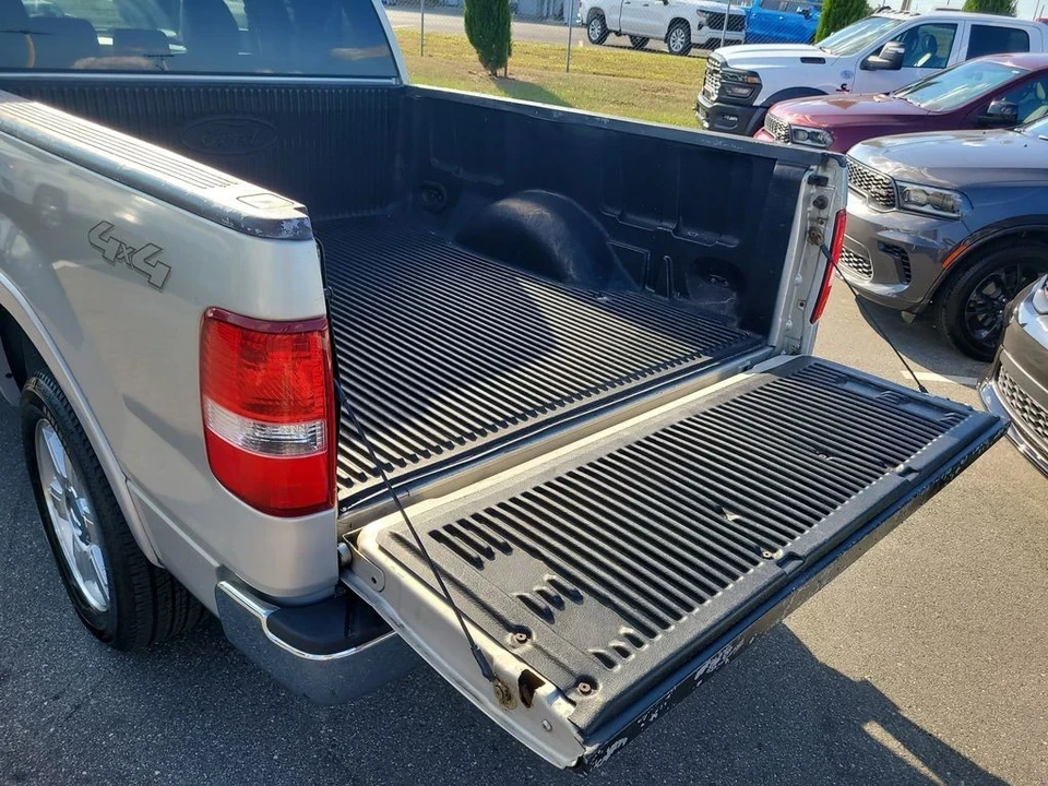 2006 Ford F-150 11th Gen - Image 7 of 12