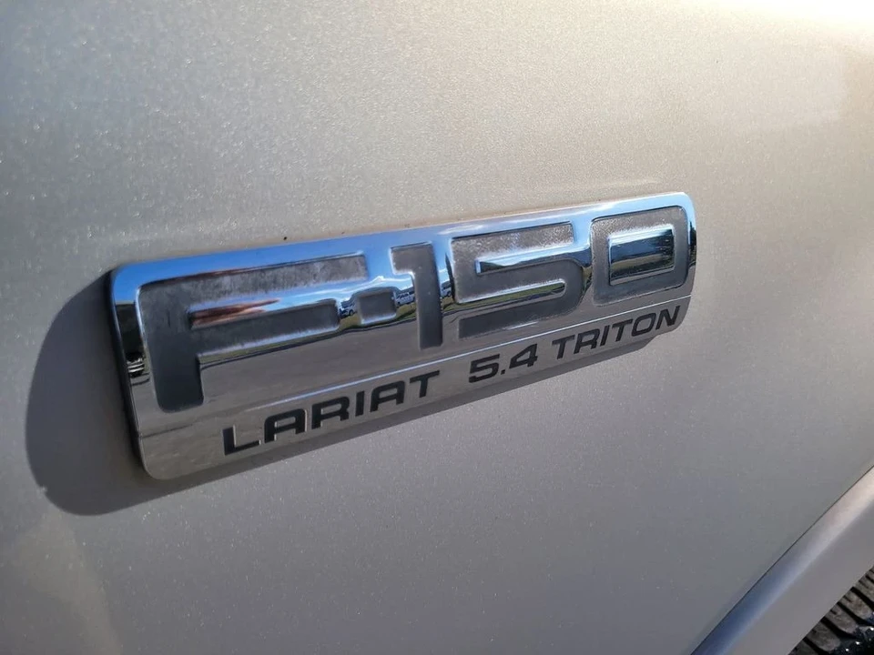 2006 Ford F-150 11th Gen - Image 6 of 12