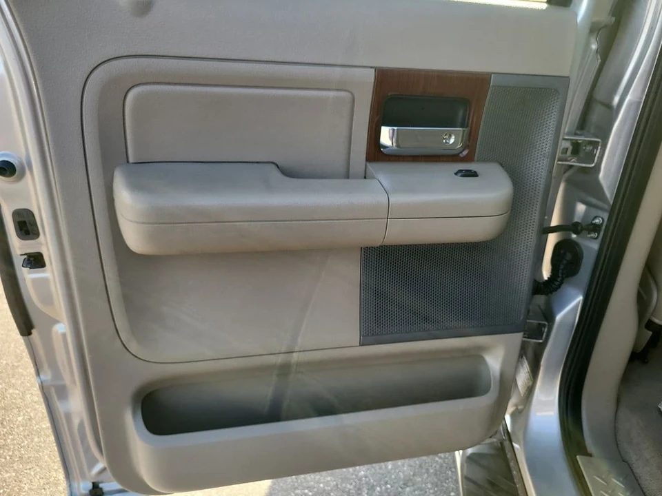 2006 Ford F-150 11th Gen - Image 8 of 12