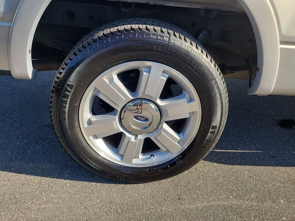 2006 Ford F-150 11th Gen - Image 5 of 12