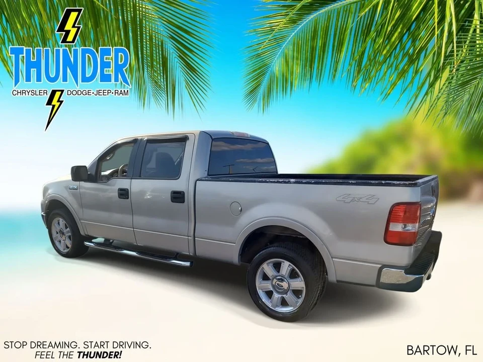 2006 Ford F-150 11th Gen - Image 3 of 12