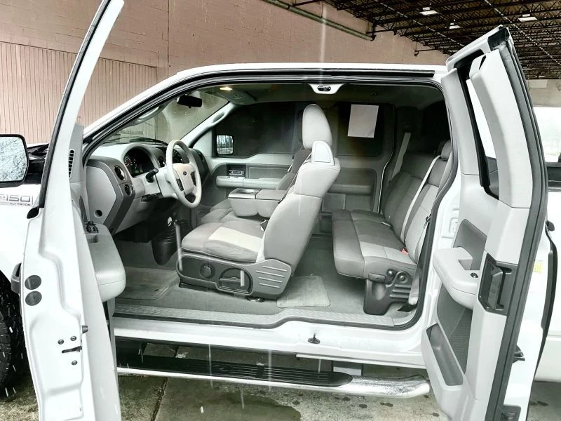 2006 Ford F-150 11th Gen - Image 10 of 12