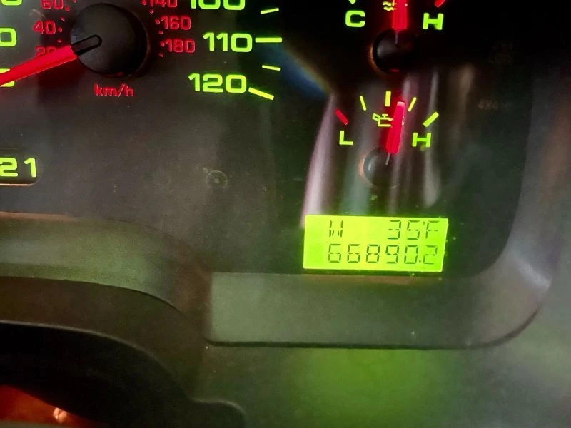 2006 Ford F-150 11th Gen - Image 7 of 12