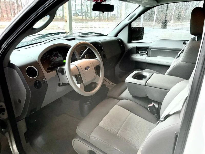 2006 Ford F-150 11th Gen - Image 3 of 12