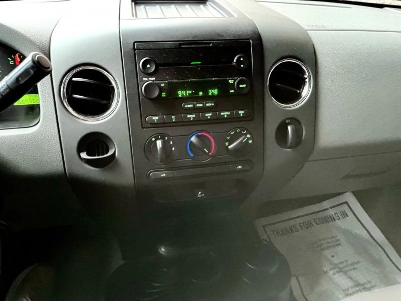 2006 Ford F-150 11th Gen - Image 8 of 12