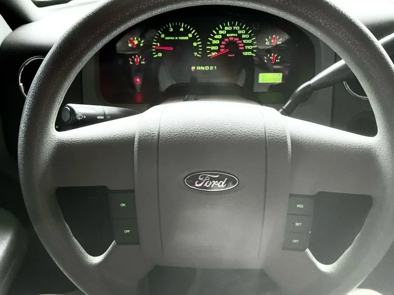 2006 Ford F-150 11th Gen - Image 6 of 12