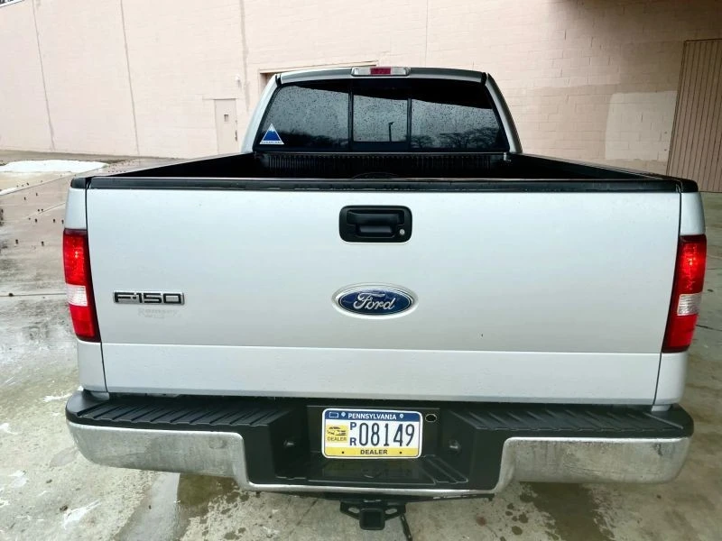 2006 Ford F-150 11th Gen - Image 12 of 12