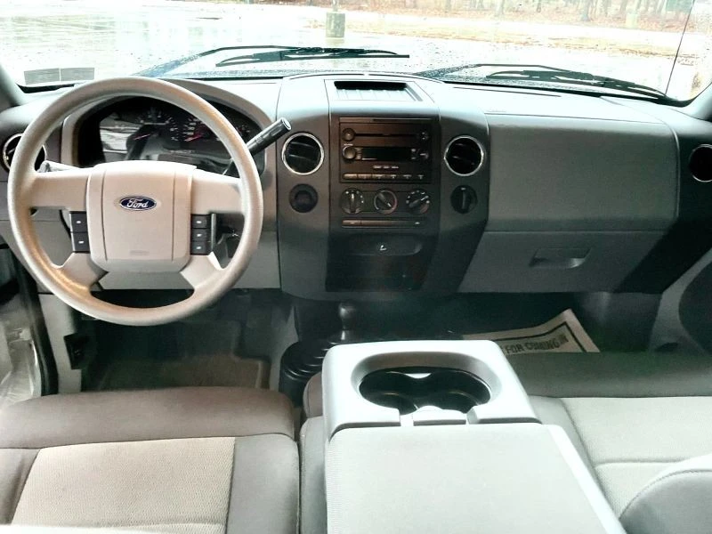 2006 Ford F-150 11th Gen - Image 5 of 12