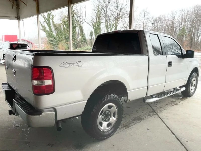 2006 Ford F-150 11th Gen - Image 2 of 12