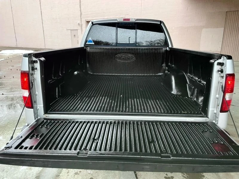 2006 Ford F-150 11th Gen - Image 11 of 12