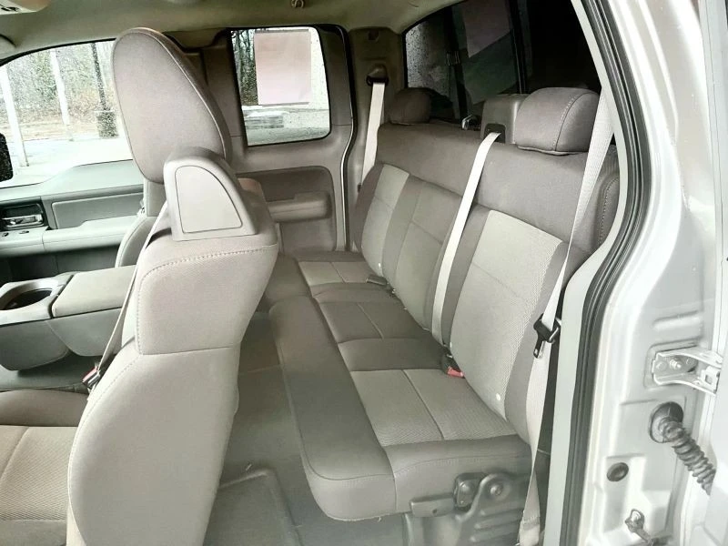 2006 Ford F-150 11th Gen - Image 4 of 12