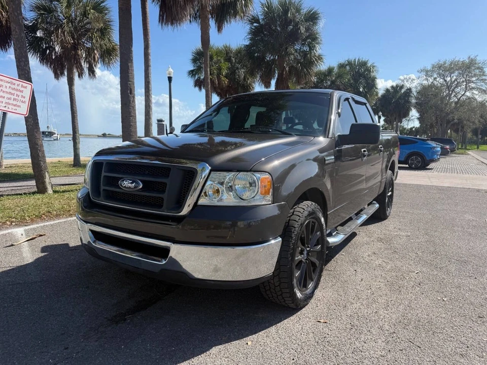 2006 Ford F-150 11th Gen - Image 7 of 18