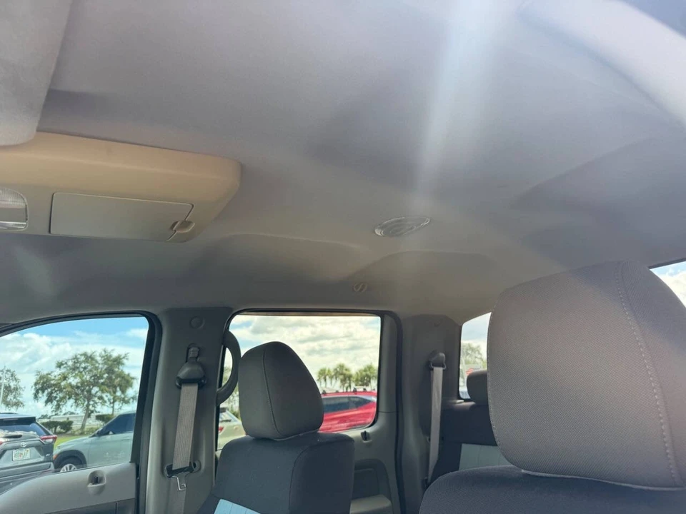 2006 Ford F-150 11th Gen - Image 20 of 21