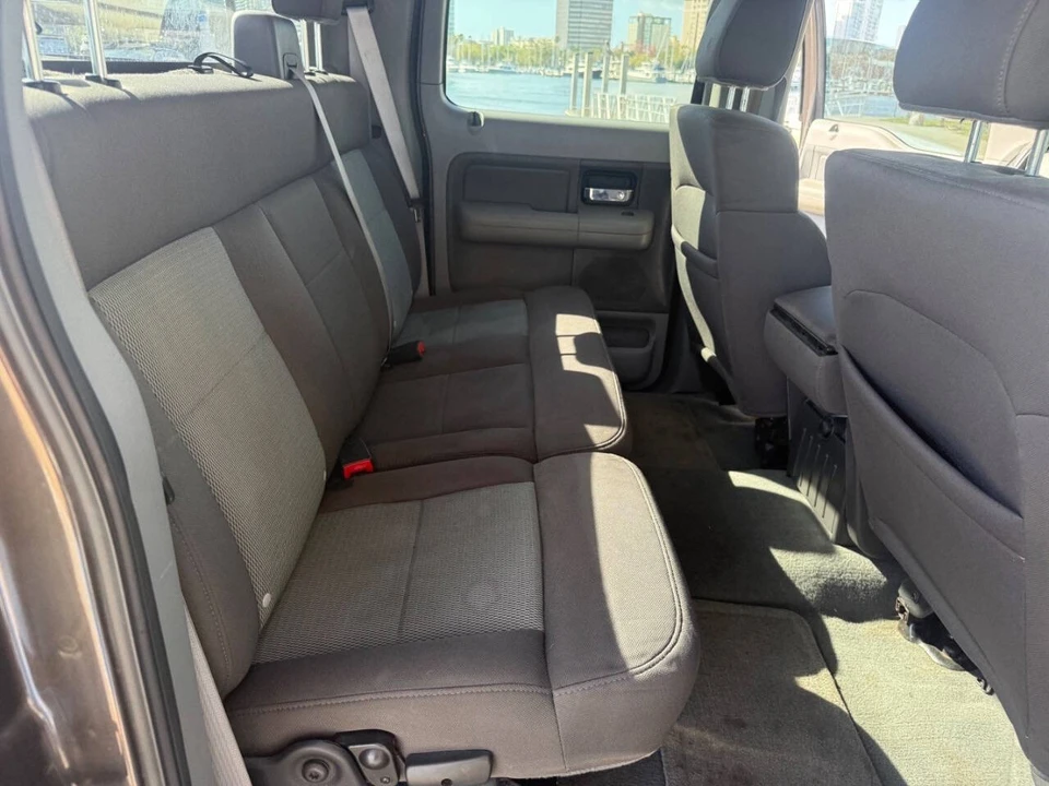 2006 Ford F-150 11th Gen - Image 11 of 19
