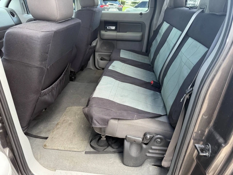 2006 Ford F-150 11th Gen - Image 19 of 21