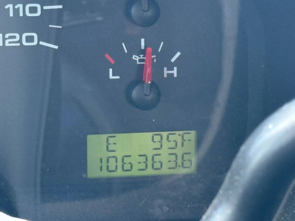 2006 Ford F-150 11th Gen - Image 16 of 21