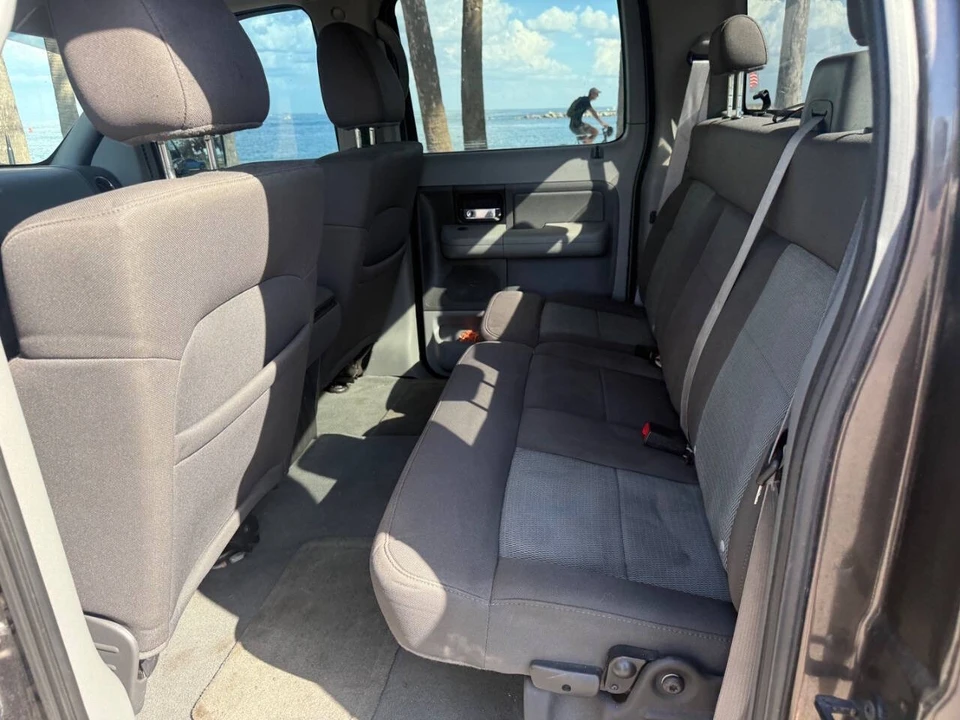 2006 Ford F-150 11th Gen - Image 16 of 19