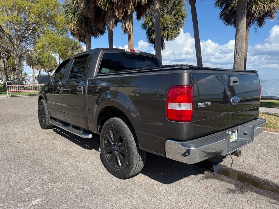 2006 Ford F-150 11th Gen - Image 6 of 18