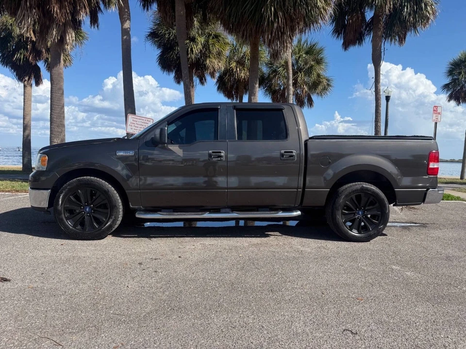 2006 Ford F-150 11th Gen - Image 4 of 19